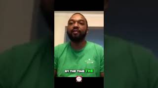 Anthony's #StrokeSurvivorStory - Recovering 1 Year After Stroke