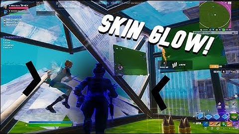 HOW TO MAKE A SICK SKIN GLOW ON DAVINCI RESOLVE!