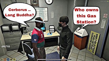 4head gets SASSY with MARTY | NoPixel 3.0 GTA RP