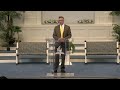 Savannah First SDA Church Online Service 5-1-21