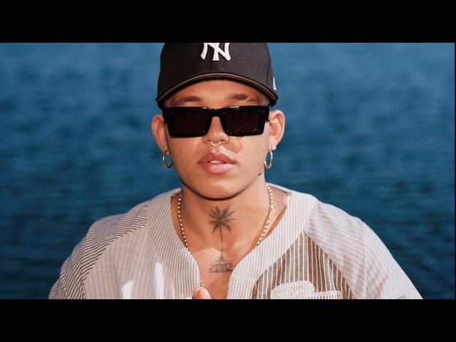 Beéle – Sin Miedo a Querer  | Latin Vibes, Amor Sin Miedo