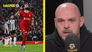 Danny Murphy OUTLINES Why Liverpool WILL Beat Man City And Arsenal To The Premier League Title! 🏆🔥