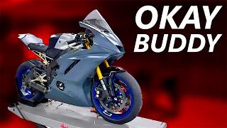I Am So Sick of R6 People (It Came From Facebook Ep. 49) @yammienoob