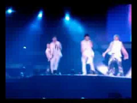 Energy@Jolin廈門演唱會2