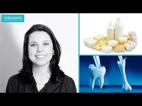 Видео: Что нужно знать о отложениях кальция на зубах