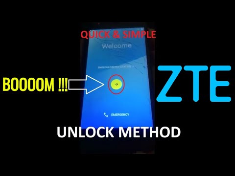 zte z971 frp unlock tool free download