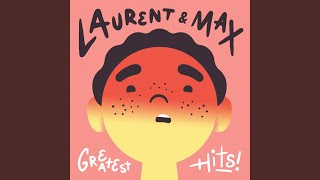 Video thumbnail of "Laurent & Max - Znünibrot"