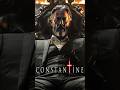 CONSTANTINE 2 #shorts #constantine #constantine2 #keanureeves