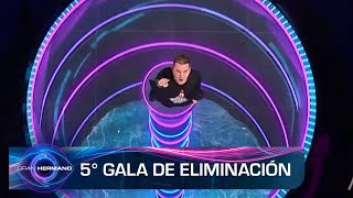 Programa 28 (14-01-2024) - Gran Hermano