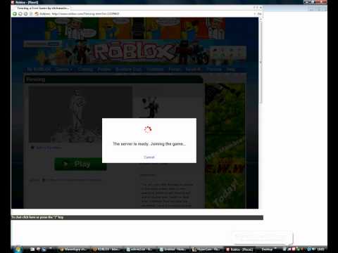 Insert exploit