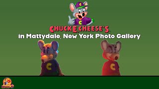 Chuck E. Cheese in Mattydale, New York Photo Gallery