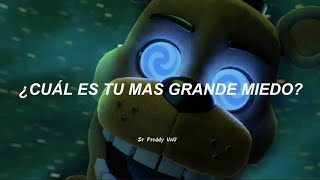 Lonely Freddy - Kyle Allen Music - FAZBEAR FRIGHTS (BOOK 2) || Sub Español