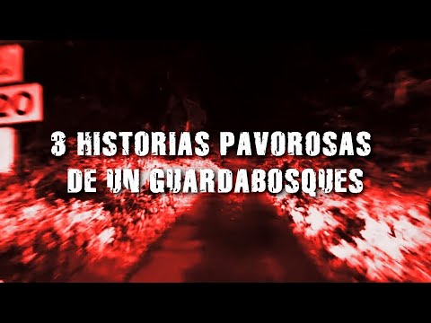 Vídeo: On és el 3r batalló de guardabosques?