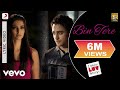 Bin Tere Lyric Video - I Hate Luv Storys|Sonam Kapoor, Imran Khan|Sunidhi Chauhan