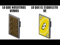 Si JUEGAS MINECRAFT entenderás estos MEMES!! #7