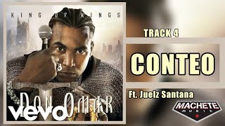 Conteo (feat. Juelz Santana)