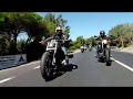 DESCUBRIR ANDALUCÍA EN MOTO: ZAHARA DE LOS ATUNES, BAELO CLAUDIA, TARIFA Y ALGECIRAS