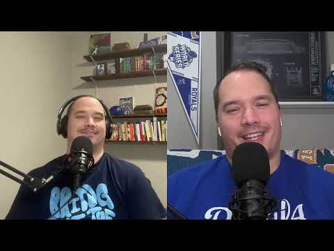 Kansas City Royals Going Crazy this Off-Season!