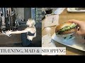 VLOG | WEEKEND MED TRÆNING, SØSTER & MISSWRAAE