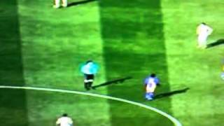 FIFA 11 REFEREE FAIL!