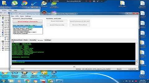 Infinix X650 MT6580 Frp Remove DA Error Fix One Click By CM2 100% Working