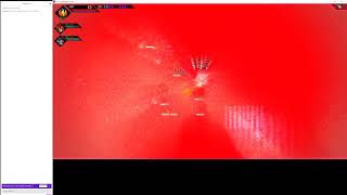 ZeusPegasus13's Stream - CrossCode Part 6