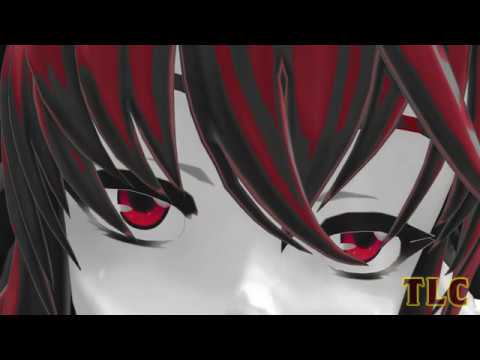 [東方Touhou/MMD] Devil's Palm