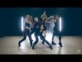 Breach  - Jack | Vogue by Ulyana Goloviy | D.side dance studio