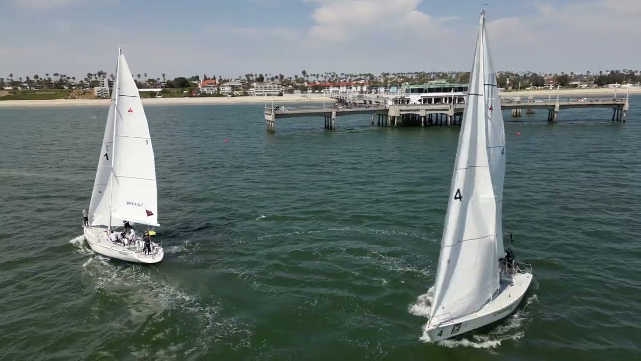 2024 Ficker Cup   F6M1   Thomson v Breault start pt 1