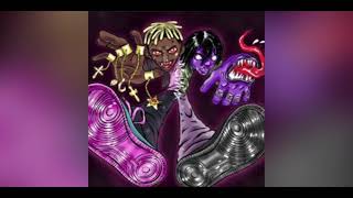 DOMD AKA BLOODY MARY x KEITH APE - VAMPIRE GANG (PROD. BY LOKO LOS)