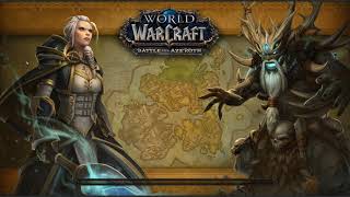 Back To Boralus - Quest - World Of Warcraft