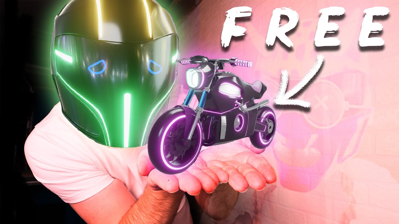 Blockchain Bikers NFT - FREE Motorcycles For Holders & Roadmap Potential.