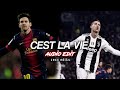 Cest la vie  khaled audio edit