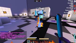 Best of 3 - UnPhair! (Vanilla)