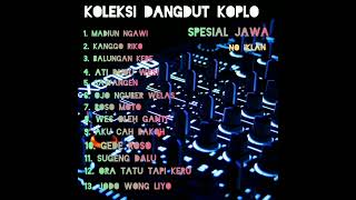 KOLEKSI DANGDUT KOPLO!!spesial jawa koplo// madiun ngawi- balungan kere#dangdut koplo #@puthu family