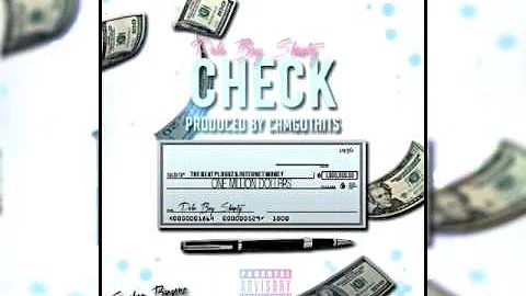 Polo Boy Shawty - Check