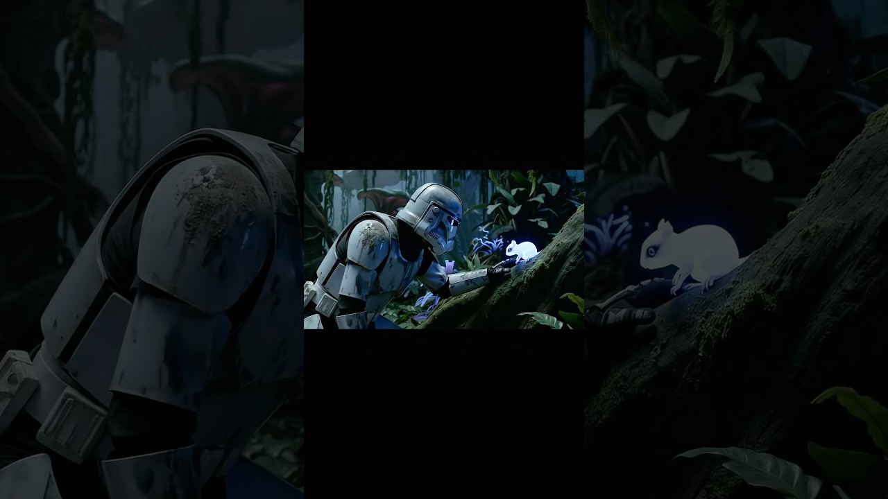 Ruckus’s Jungle Rizz 