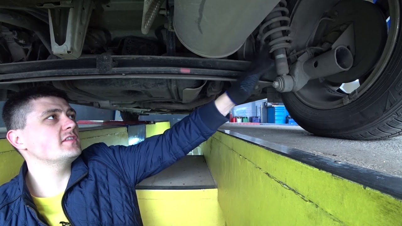 Правильная развесовка авто Правильная развесовка авто