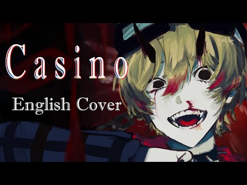 Casino | ENGLISH Cover 【Dangle】「 Azari 」
