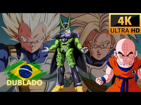 Cell alcança sua
