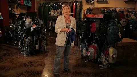Rayon vs. Nylon Camp Towels : Backpacking Supplies