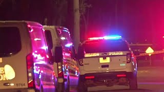 Man found shot to death at Orlando park