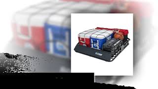 ✅Top 10 Best Cargo Roof Basket