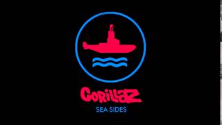 Gorillaz - Crashing down (Extended) (Seasides)