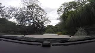 RP 6 - Entre Guachipas y El Jardín - Salta