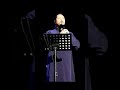Концерт иеромонаха Фотия в Санкт -Петербурге 28.03.2019.