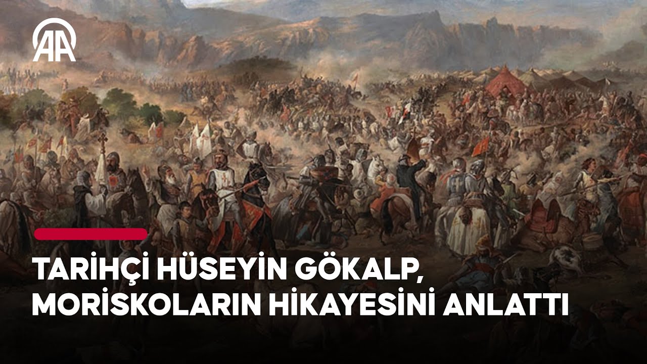 Dinlerini gizli yaşayan ve sayıları yüz binleri aşan Müslümanlar: Moriskolar