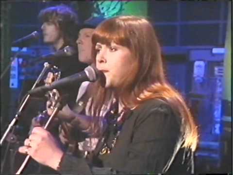 Kirsty MacColl - Later -19th Nov 1992