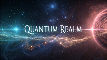 "What’s Actually Inside the Quantum Realm Will Blow Your Mind (4K sleep Documentary)