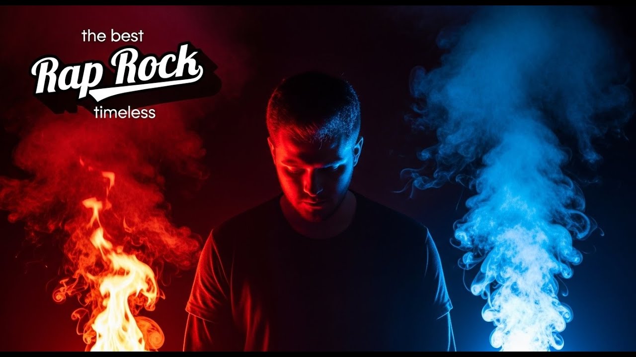 Live Concert  Linkin Park Style | Nu Metal Rap Rock Full Concert 2025 | Full Setlist